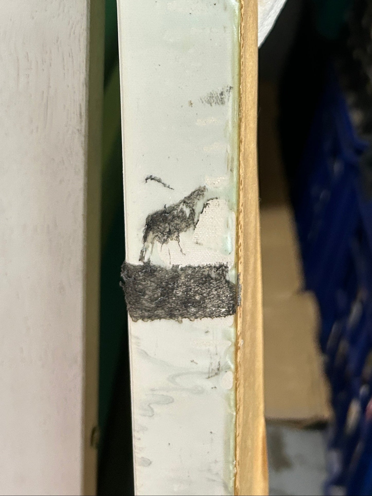 Turkish Delight Original Painting