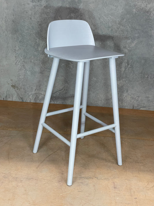 Muuto Nerd Bar Stool