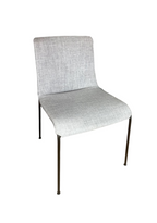 Liz Chair by Claudio Bellini for Walter Knoll