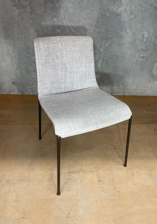 Walter Knoll Liz Chair By Claudio Bellini