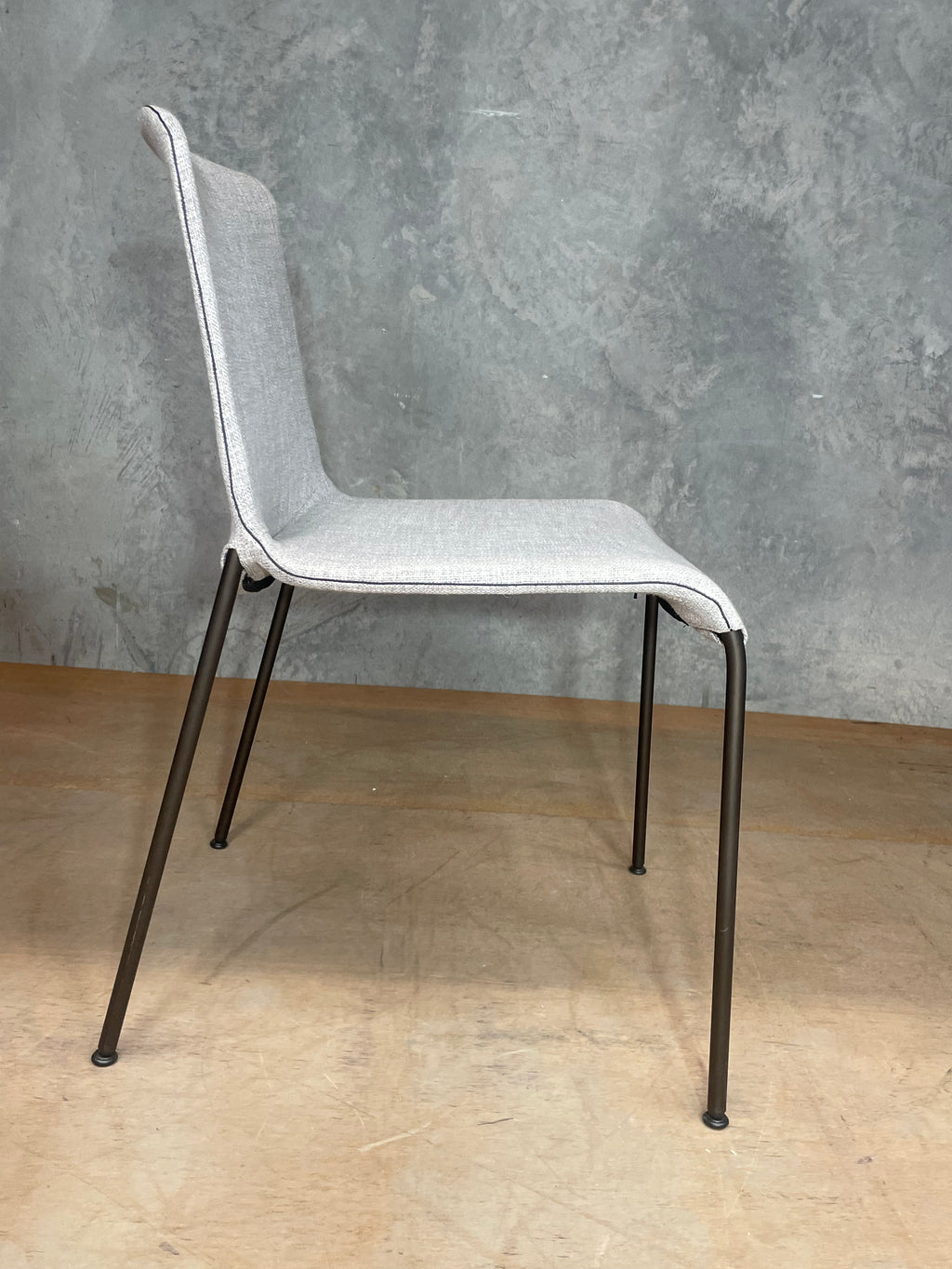 Liz Chair by Claudio Bellini for Walter Knoll