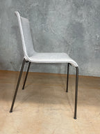 Liz Chair by Claudio Bellini for Walter Knoll
