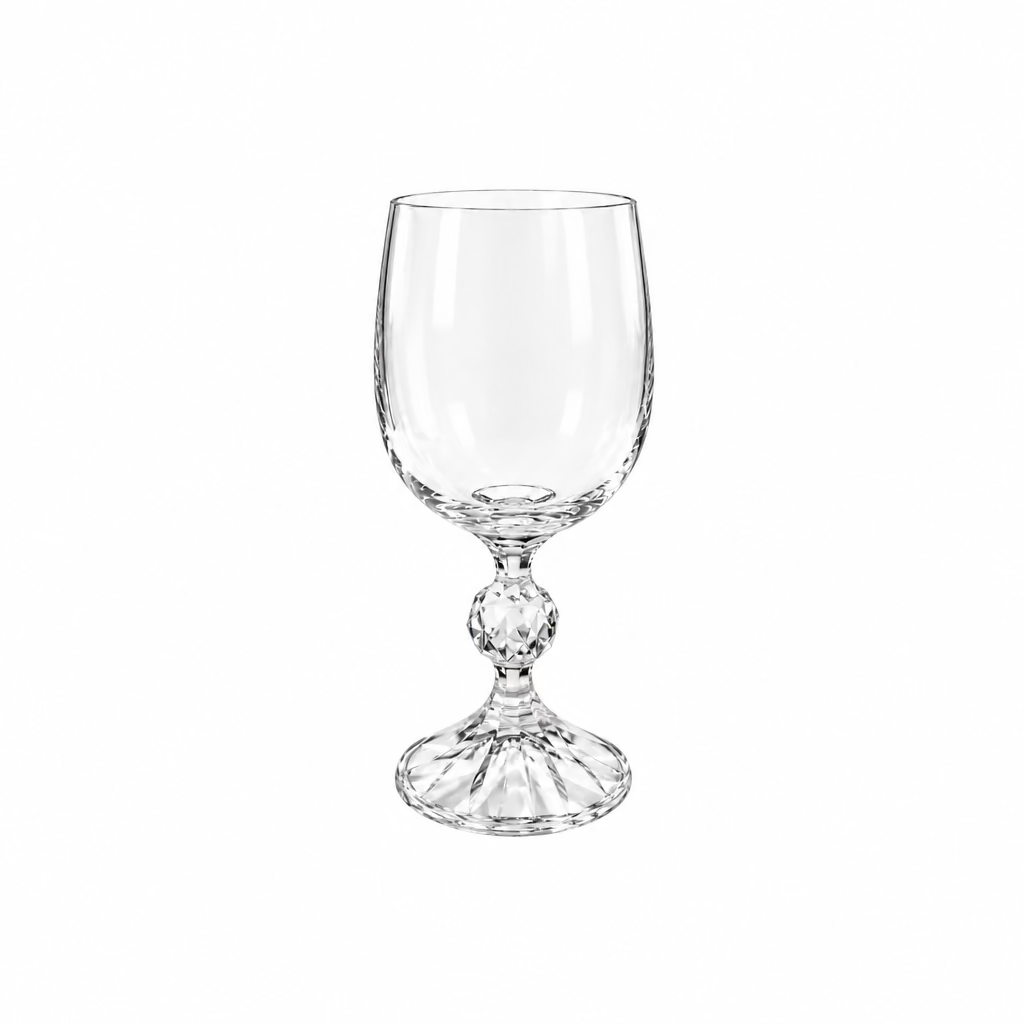 Relove Medium Vintage Glass