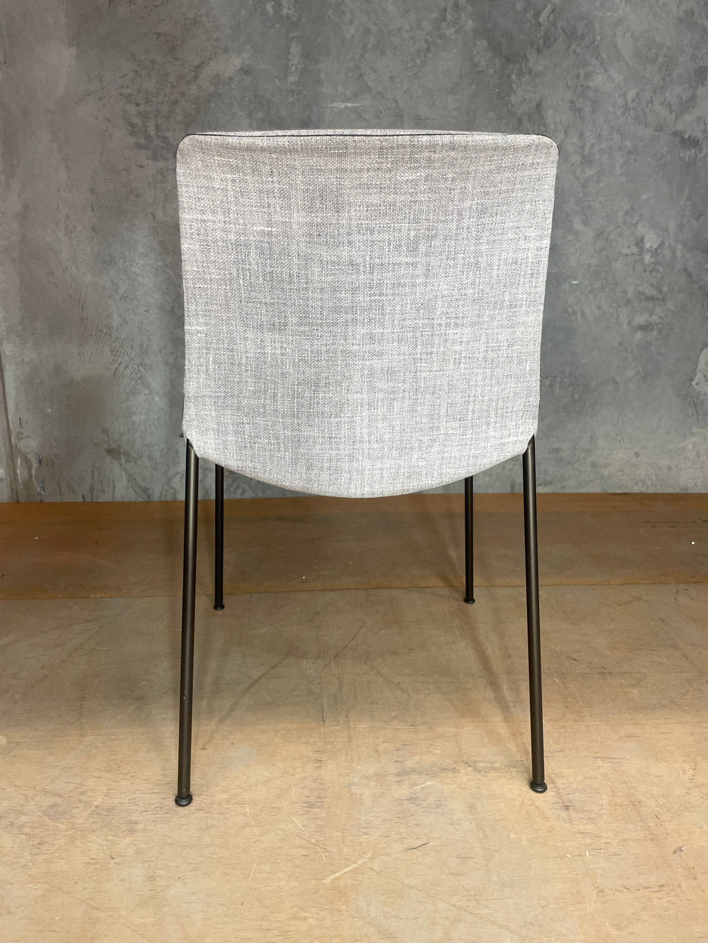 Liz Chair by Claudio Bellini for Walter Knoll