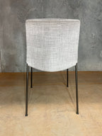 Liz Chair by Claudio Bellini for Walter Knoll