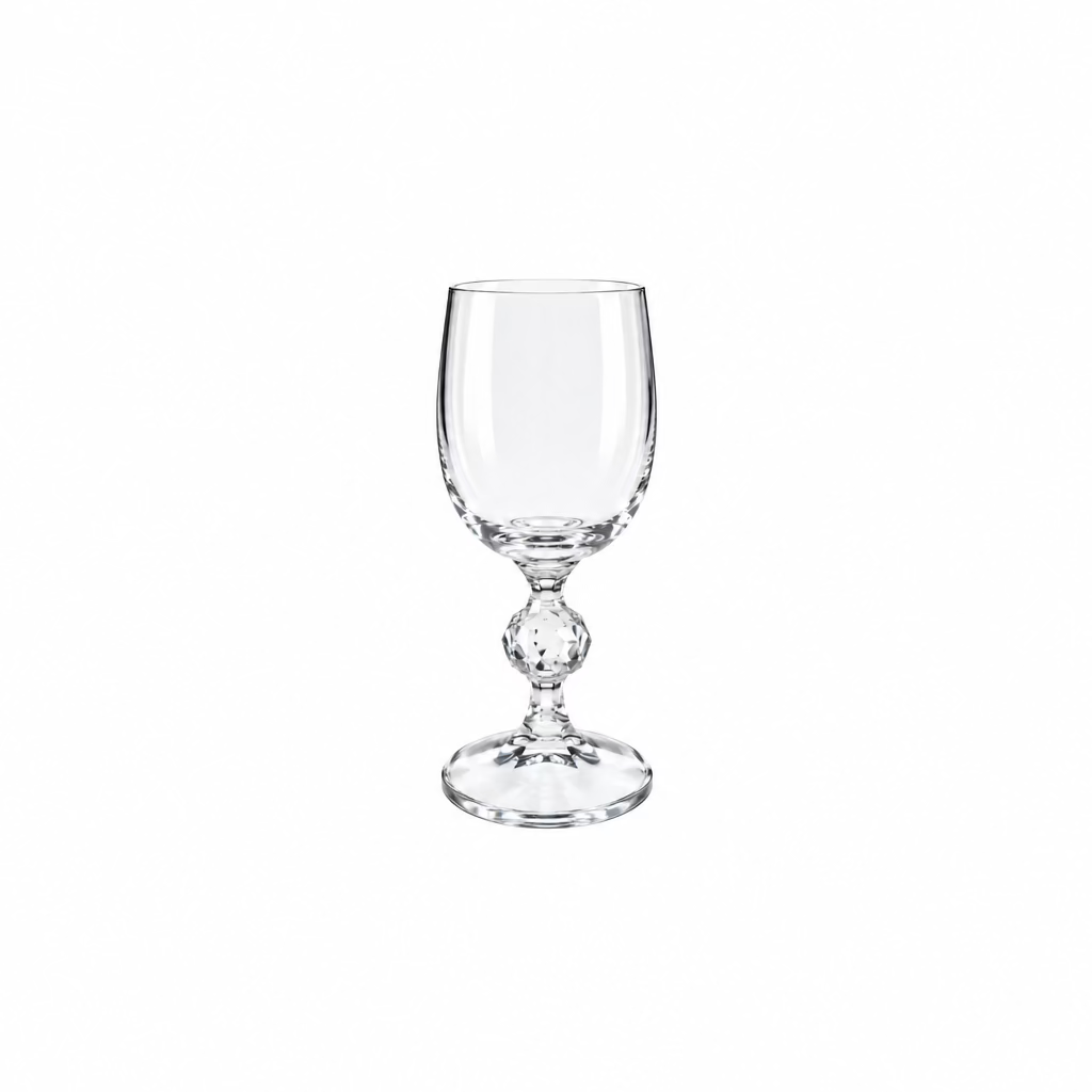 Relove Small Vintage Glass