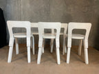 Artek Chair 65 by Alvar Aalto