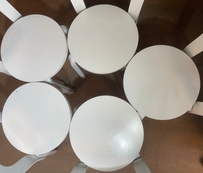 Artek Chair 65 by Alvar Aalto