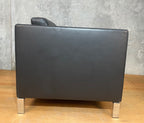 Foster 500 armchair by Norman Foster for Walter Knoll