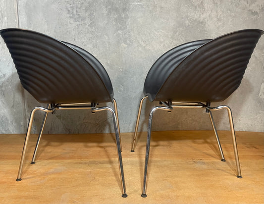 Tom Vac Chairs by Ron Arad, Vitra