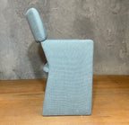 Curve Chair – Pale Blue