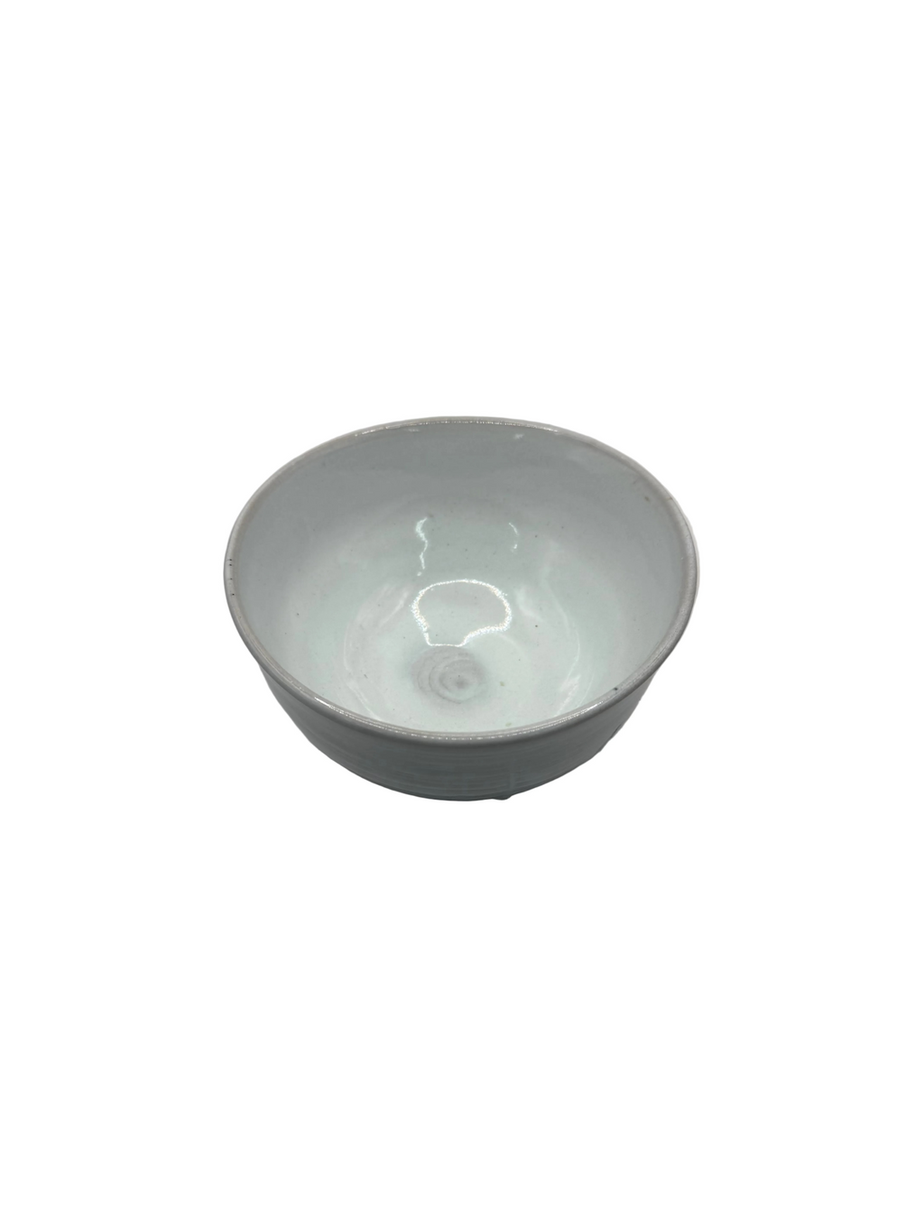 Hand-made Ceramic Bowl