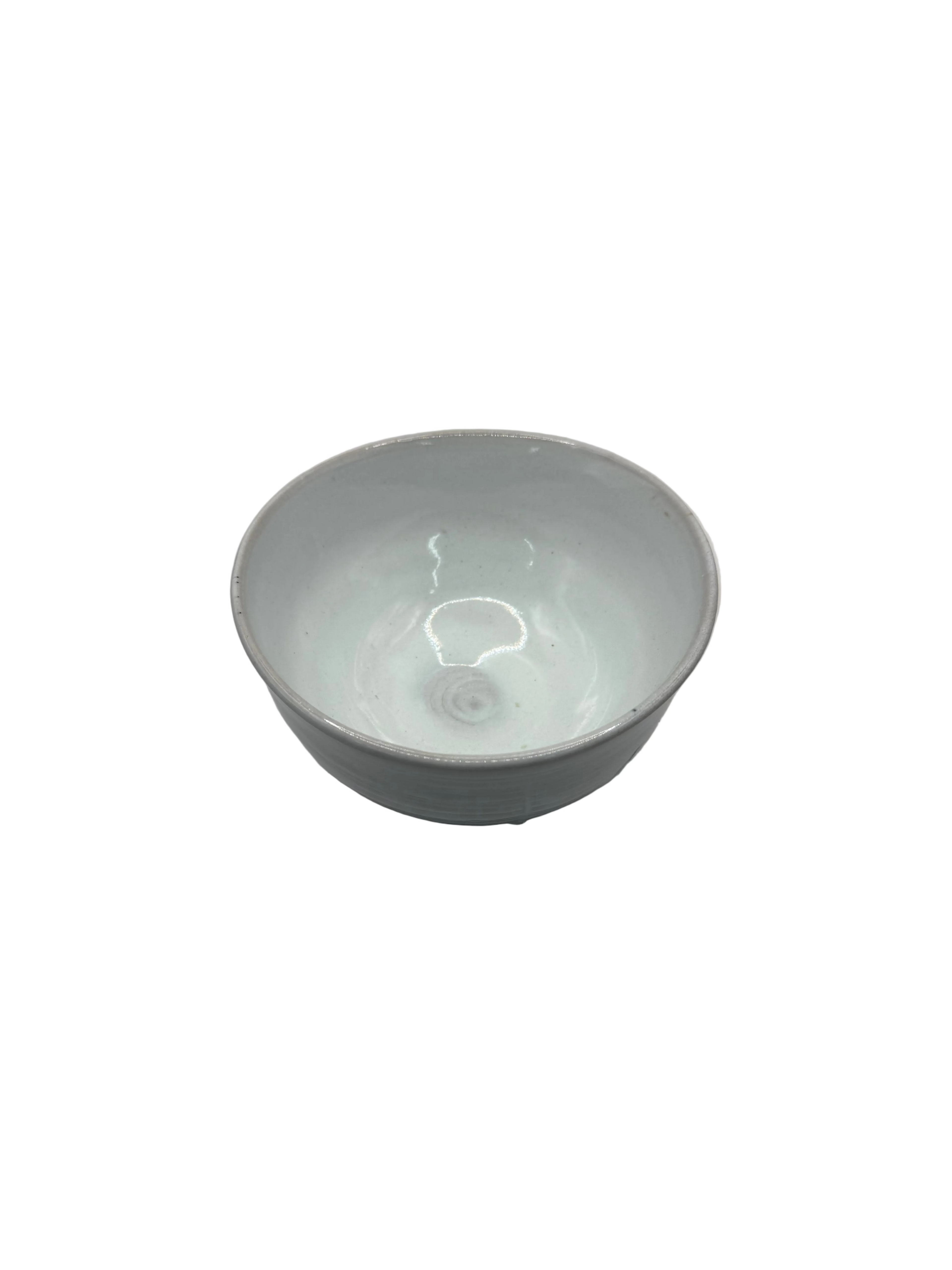 Hand-made Ceramic Bowl