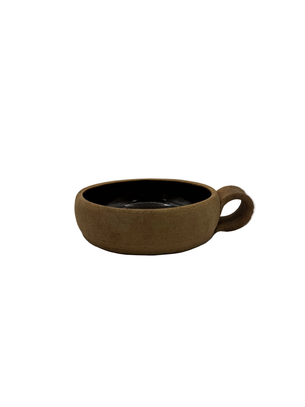 Stoneware Bowl