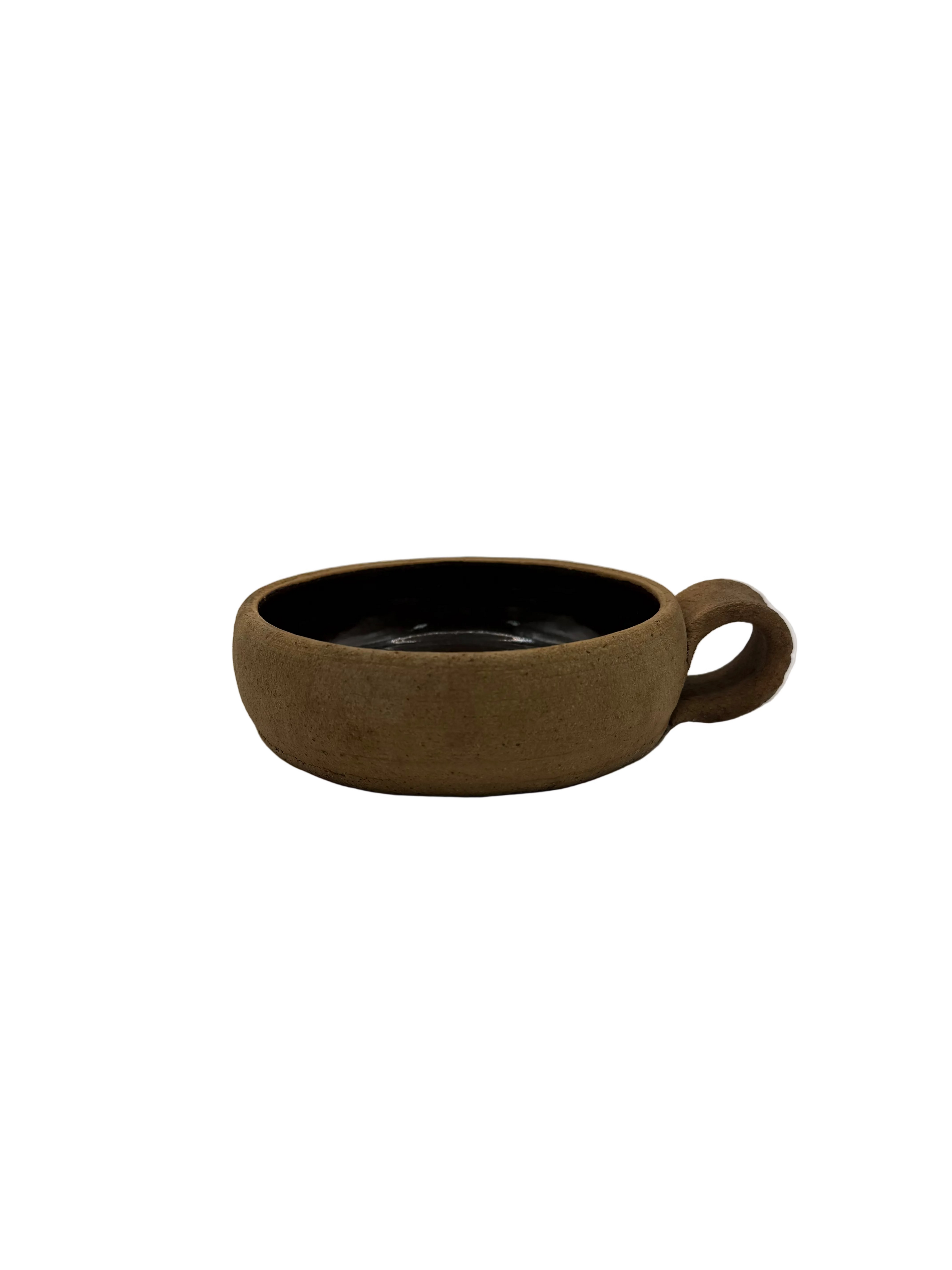 Stoneware Bowl
