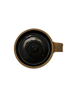 Stoneware Bowl