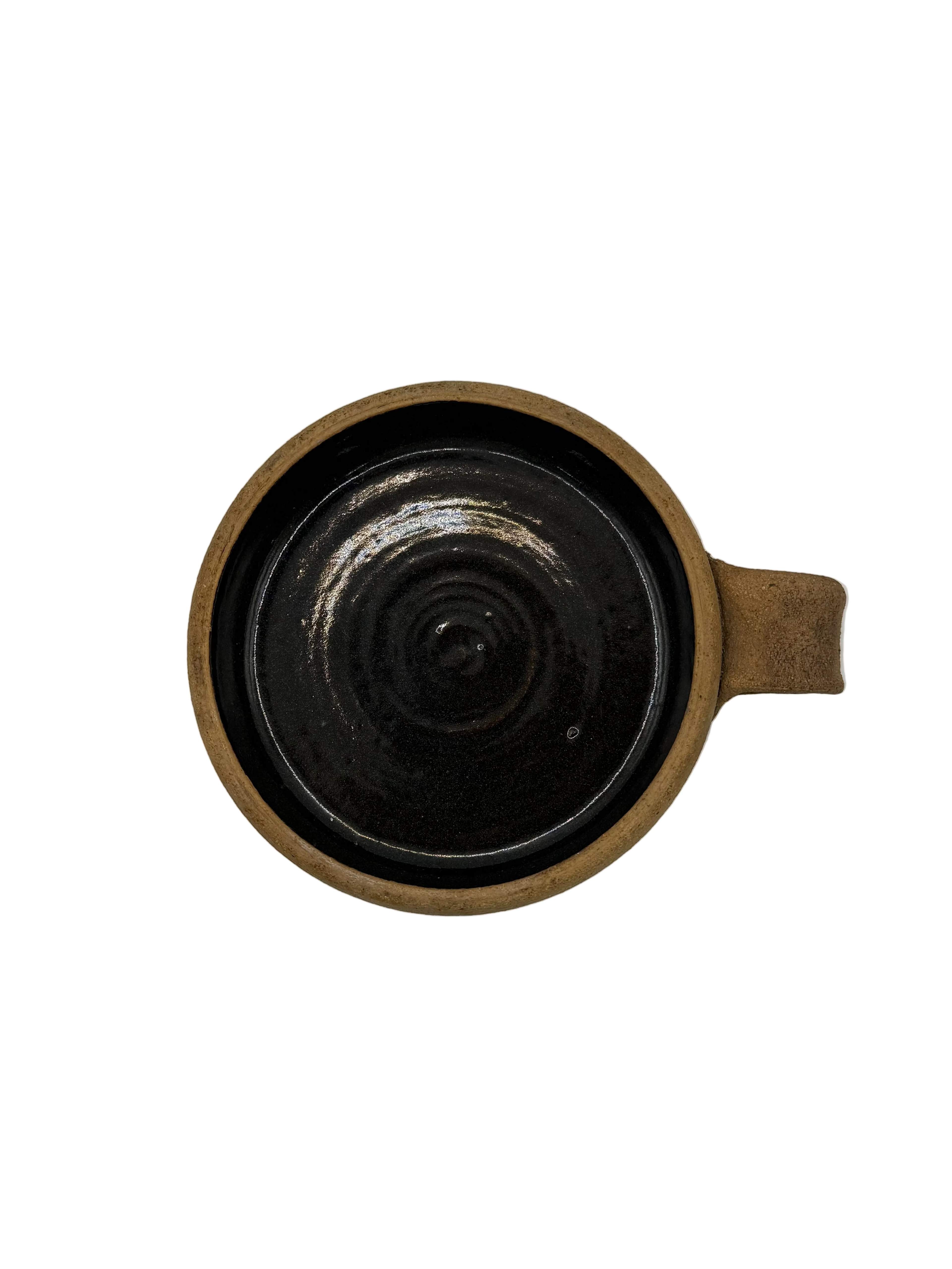 Stoneware Bowl