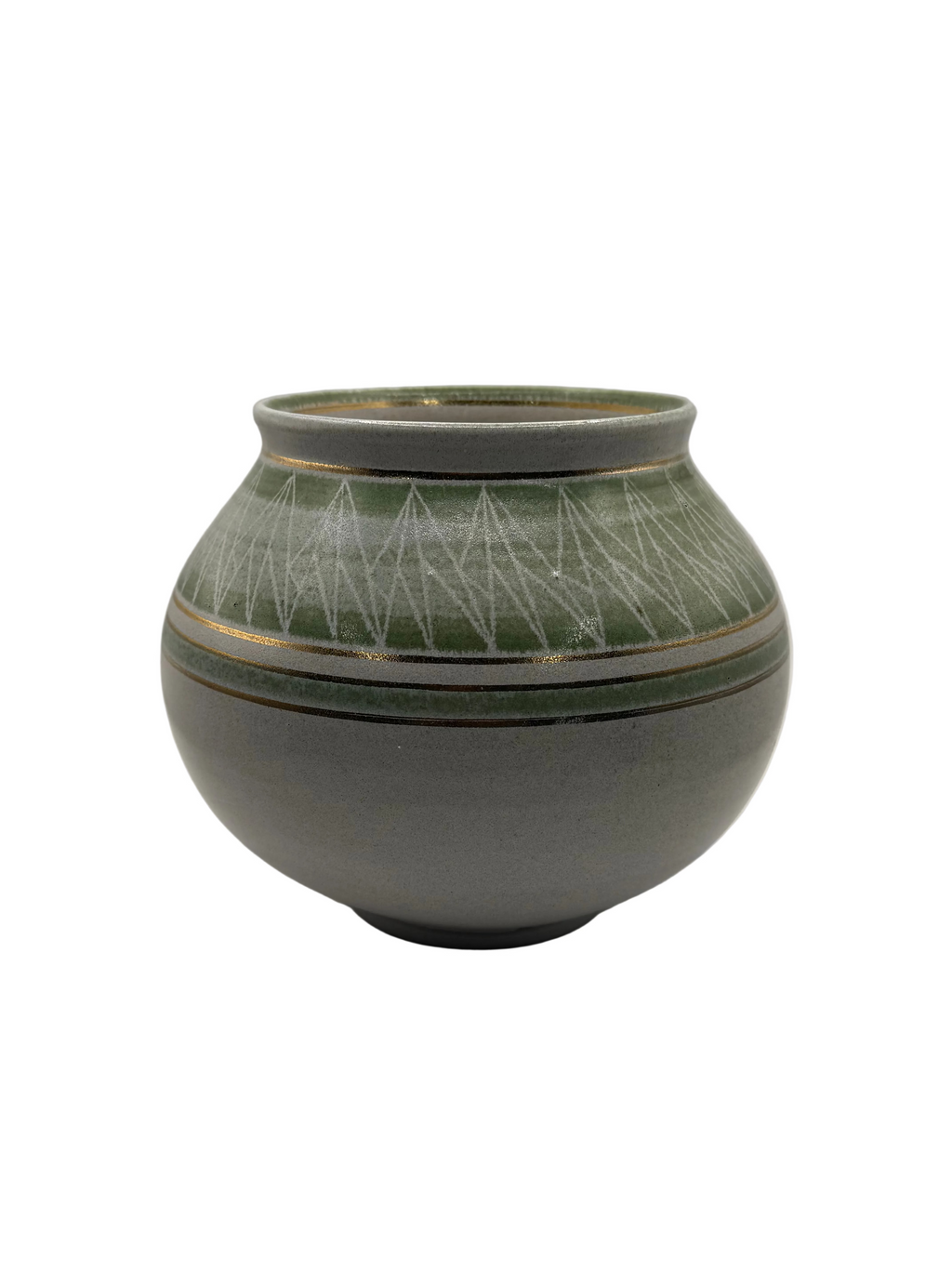 Vintage Ceramic Vase