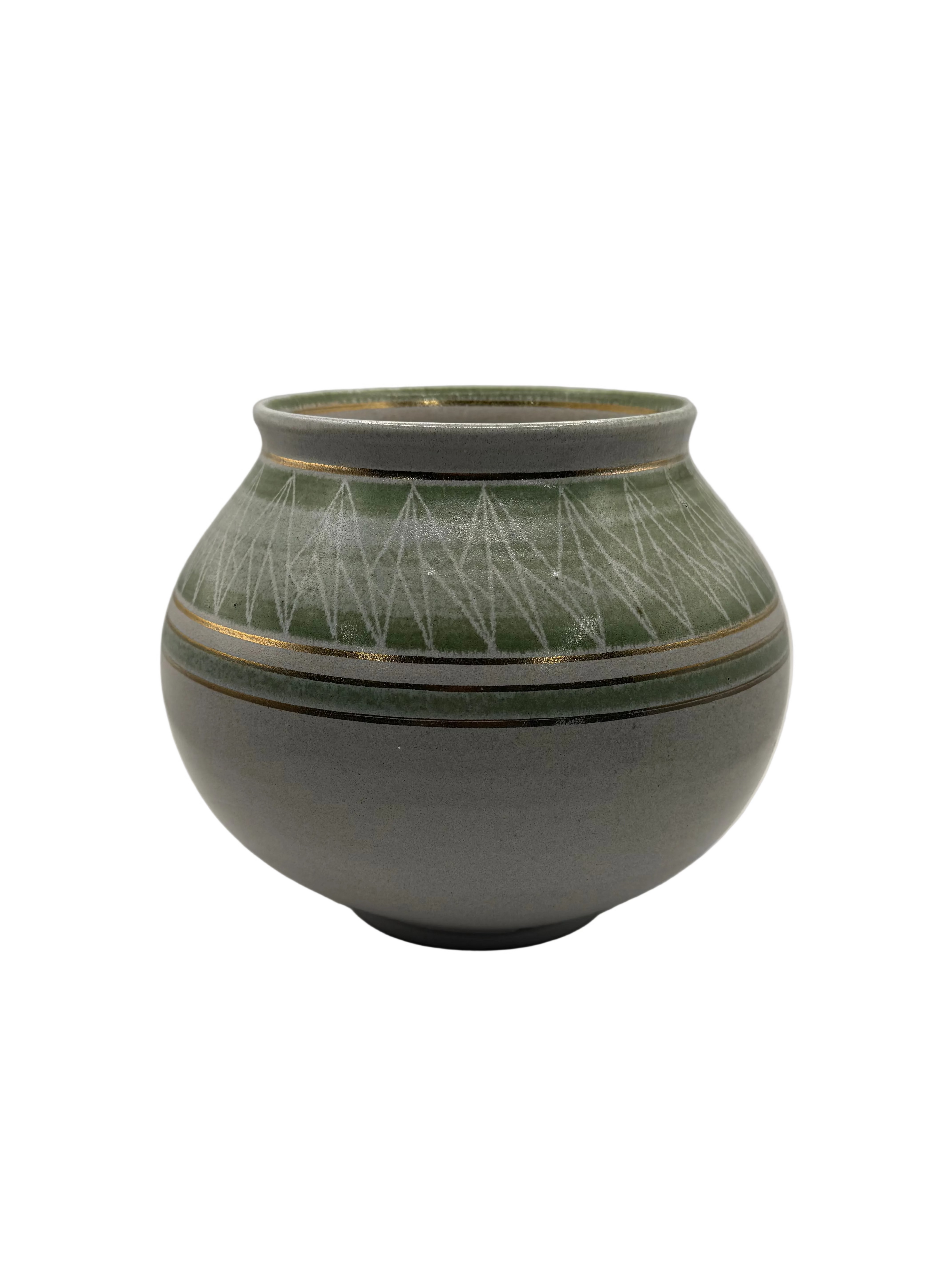Vintage Ceramic Vase