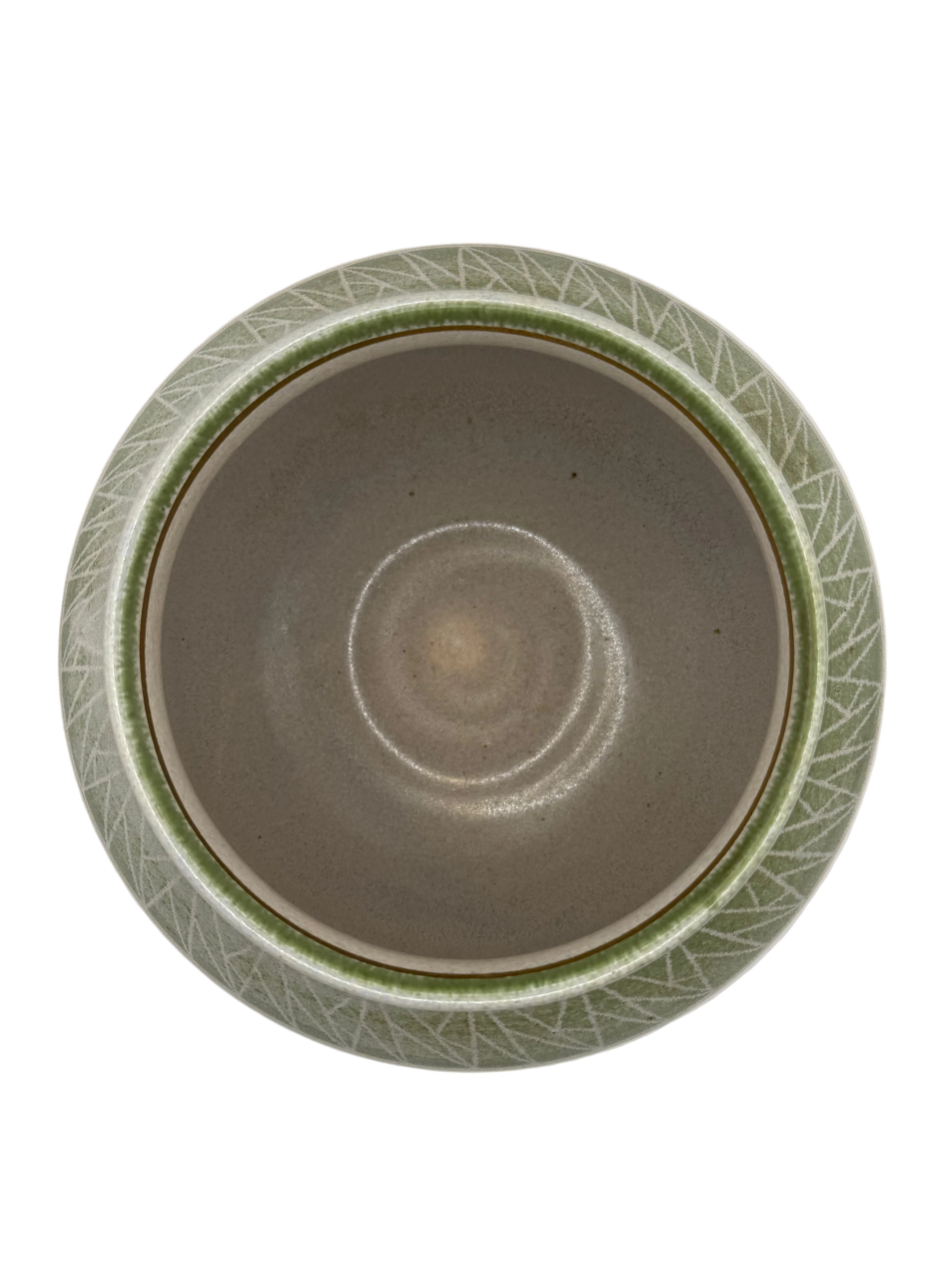 Vintage Ceramic Vase