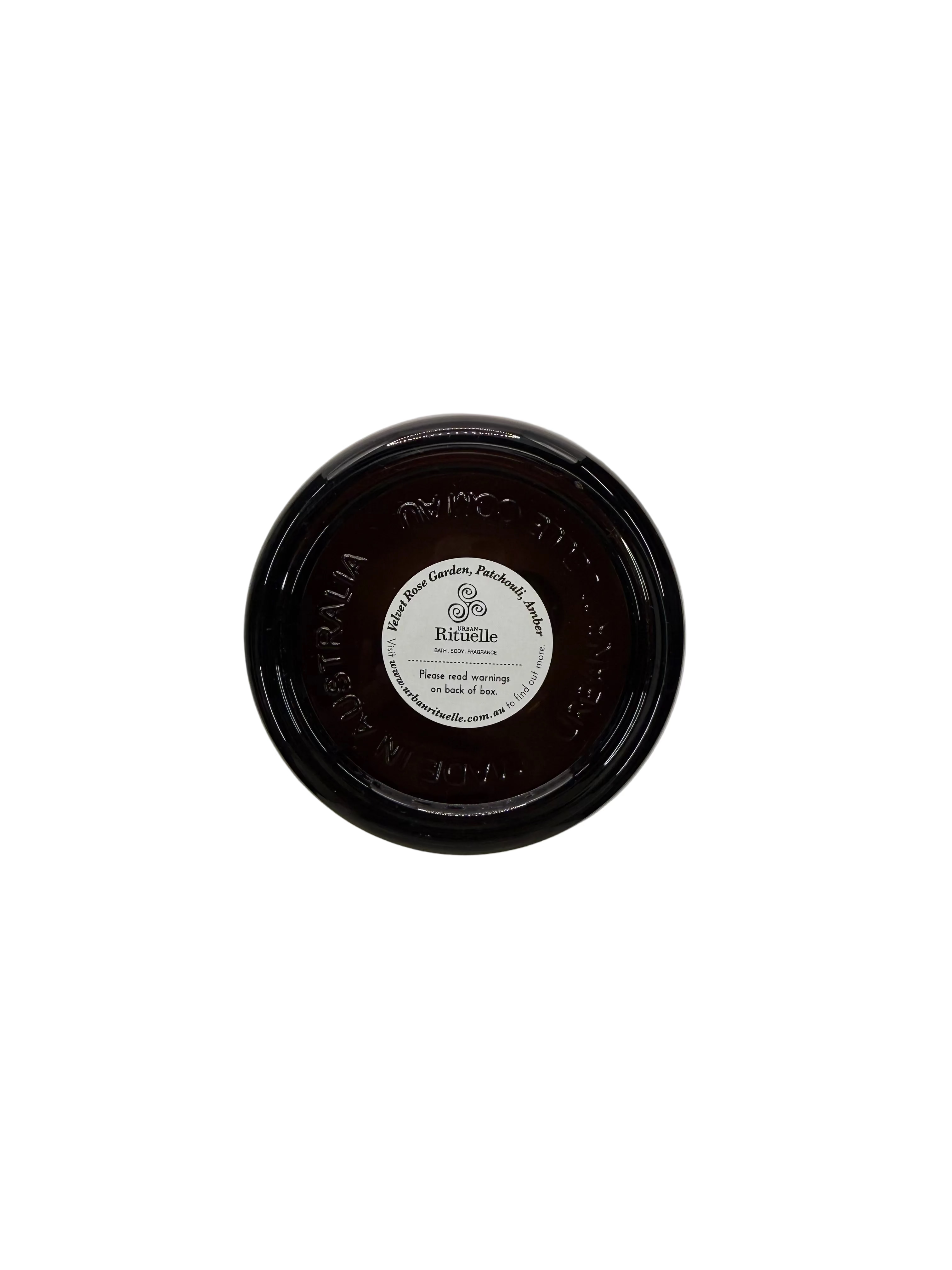 Urban Ritual Candle