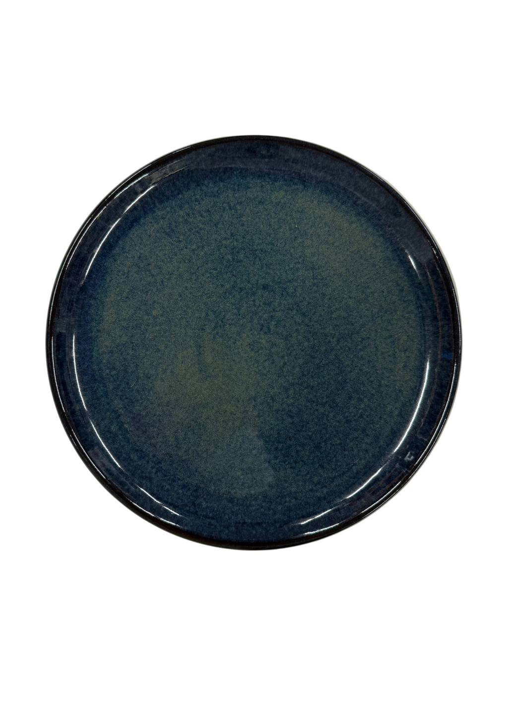 Pro Mundi Plates - Set of 5