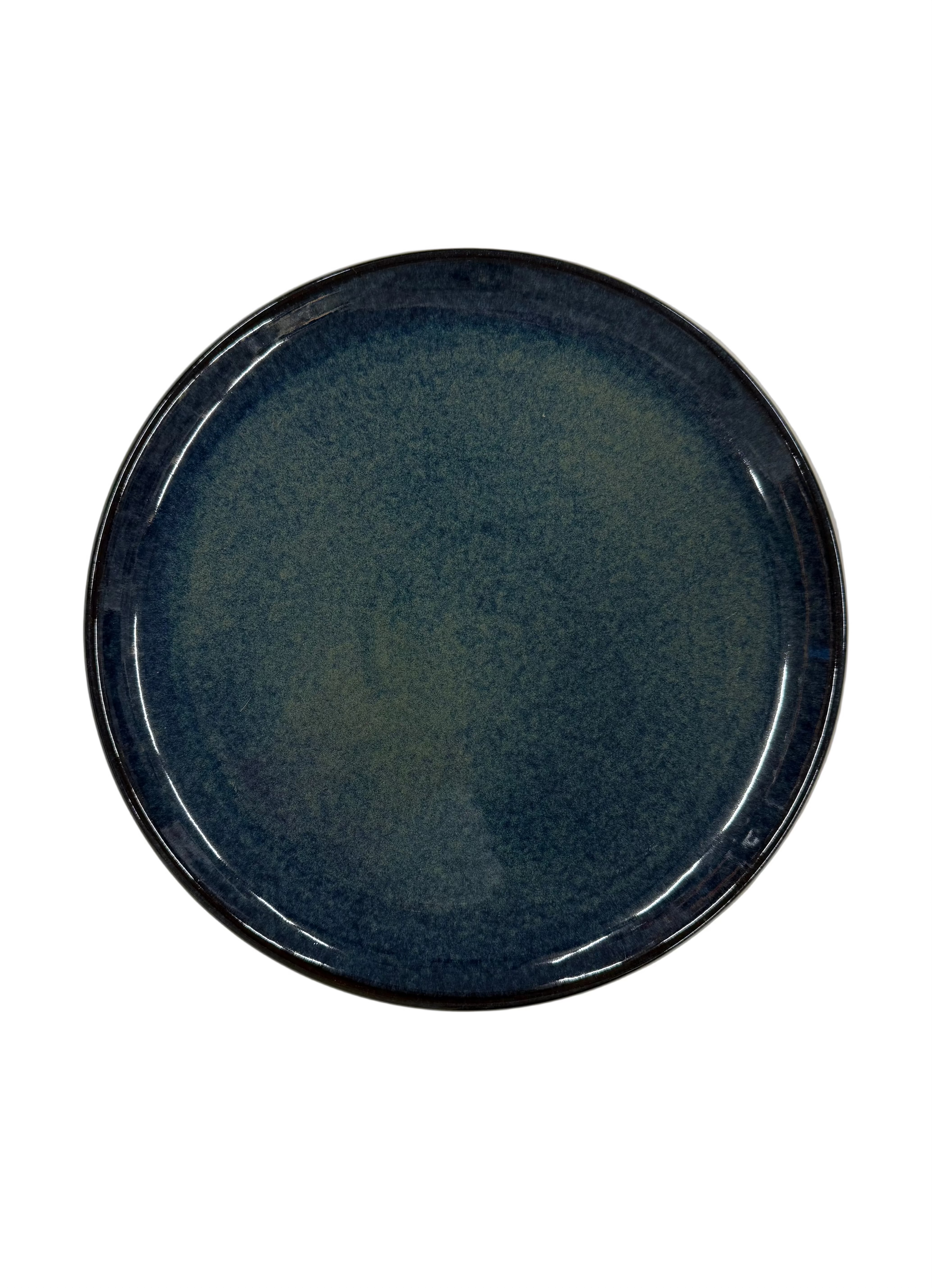 Pro Mundi Plates - Set of 5