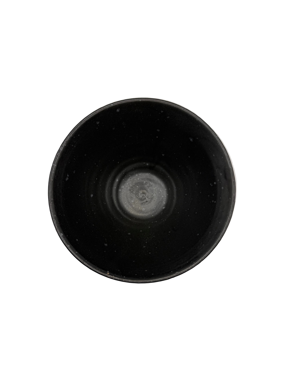 Speckled Ceramic Bowl