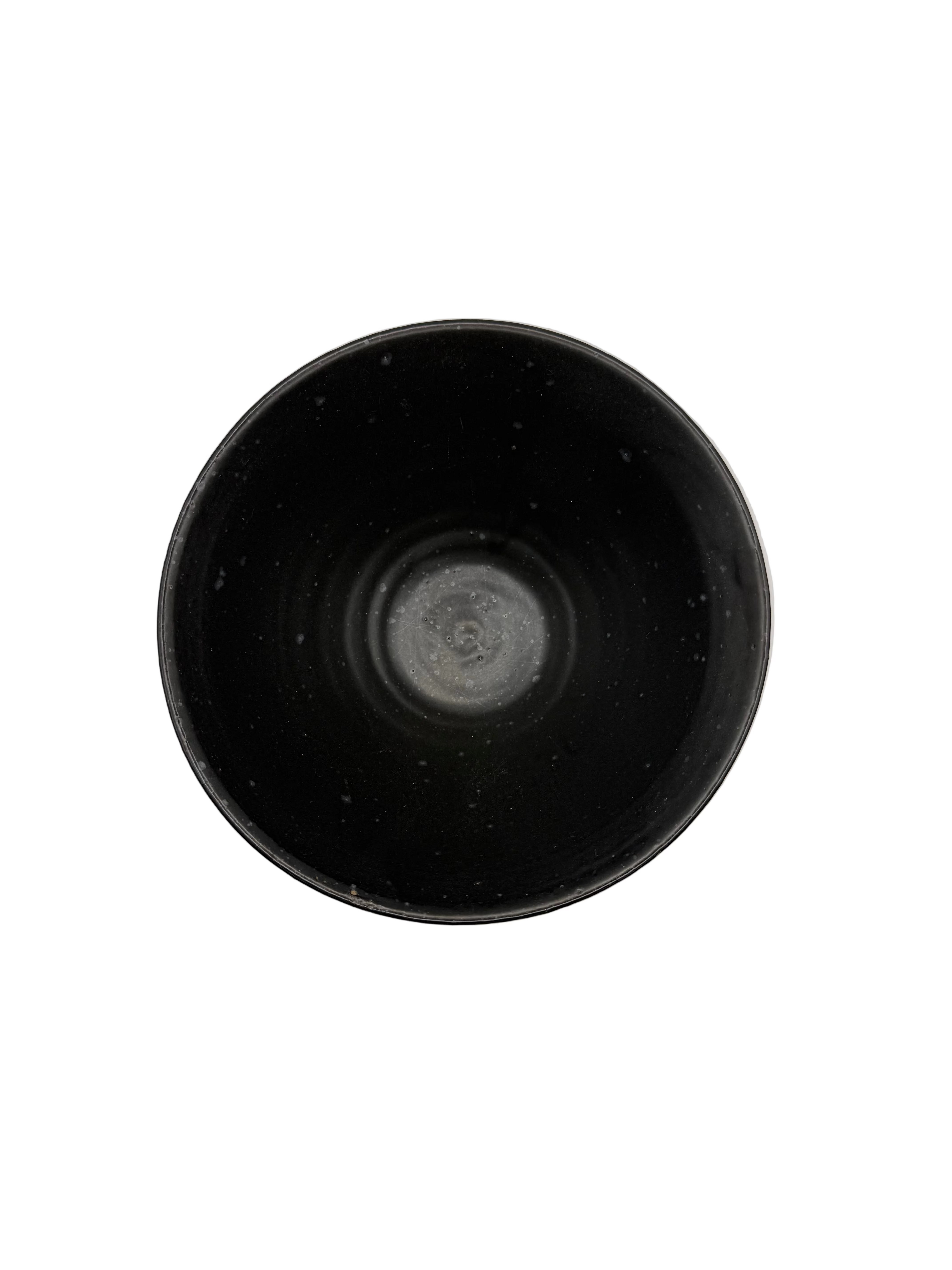 Speckled Ceramic Bowl