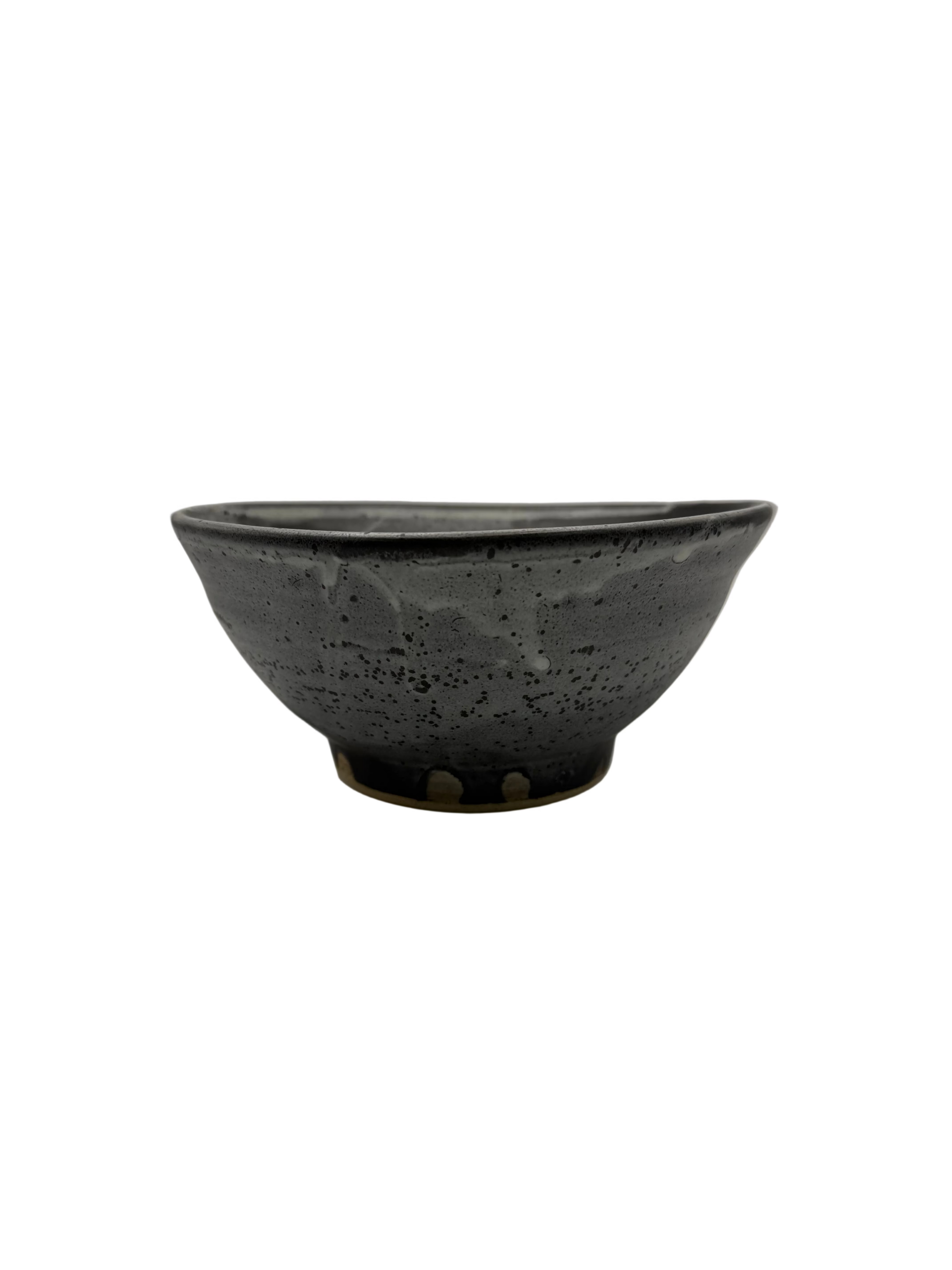 Large Ceramic Bowl