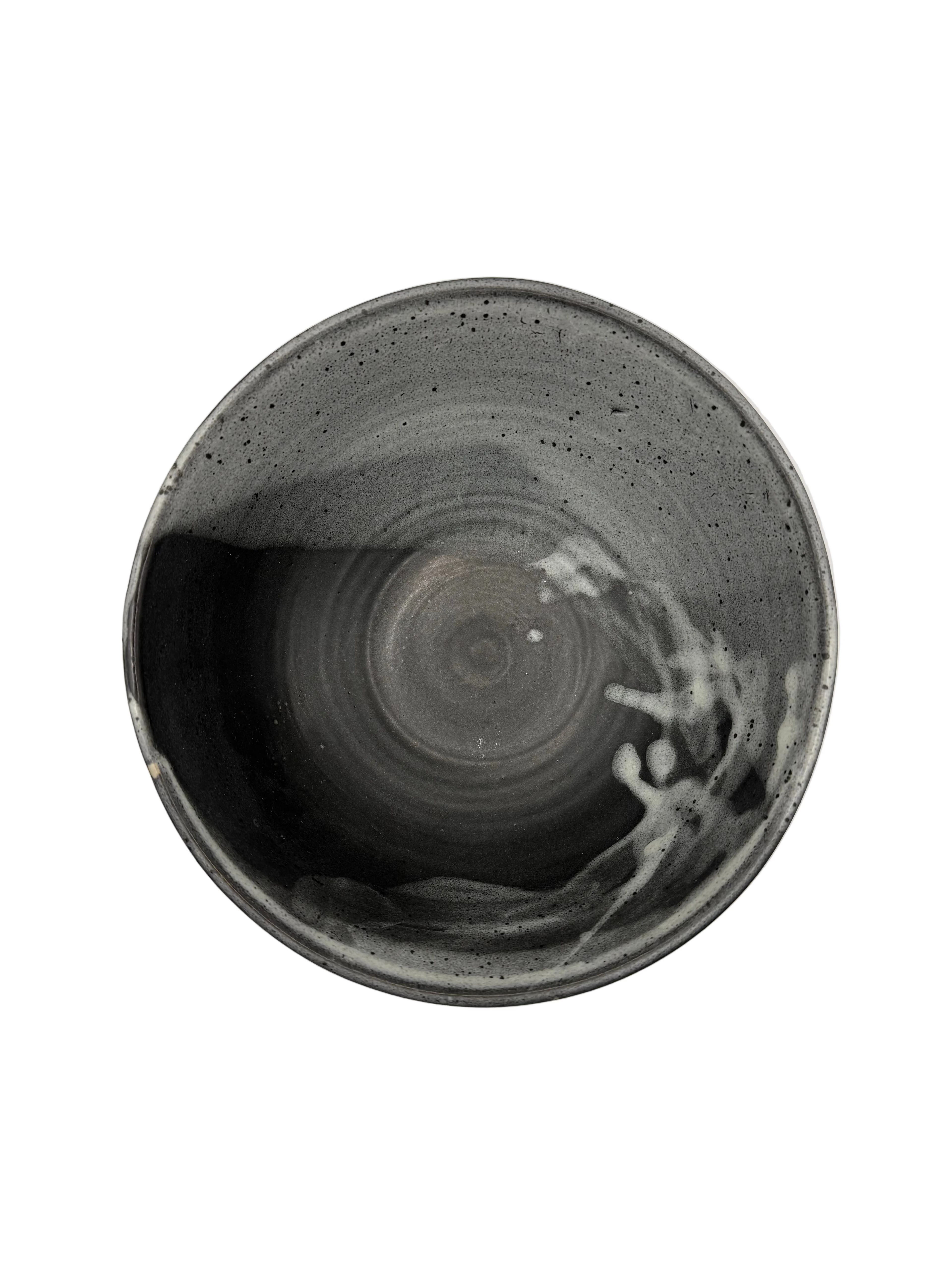 Large Ceramic Bowl