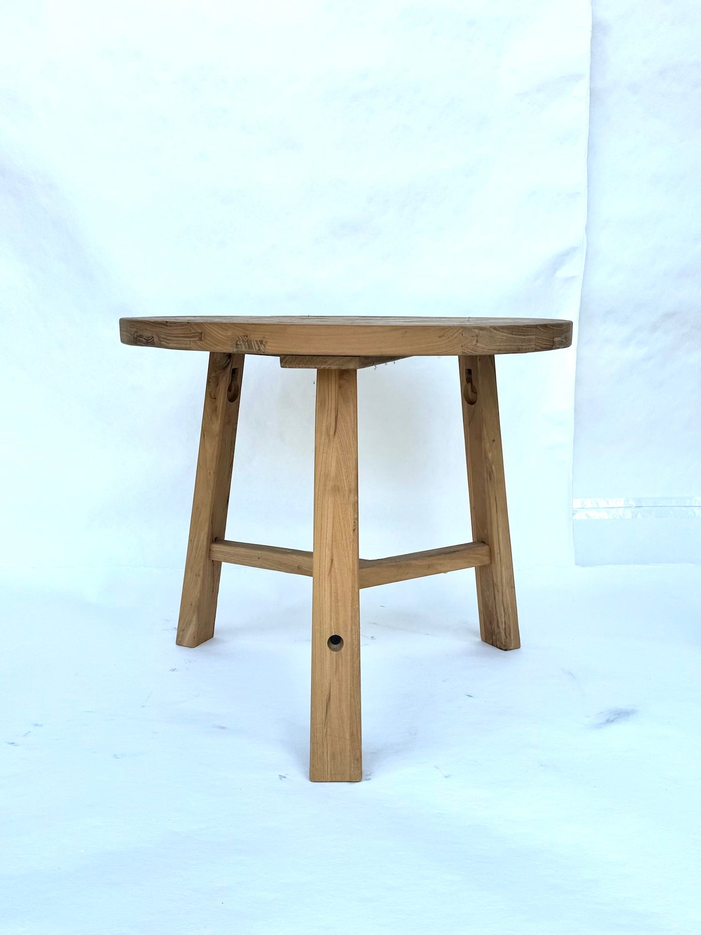 Braxton Side Table