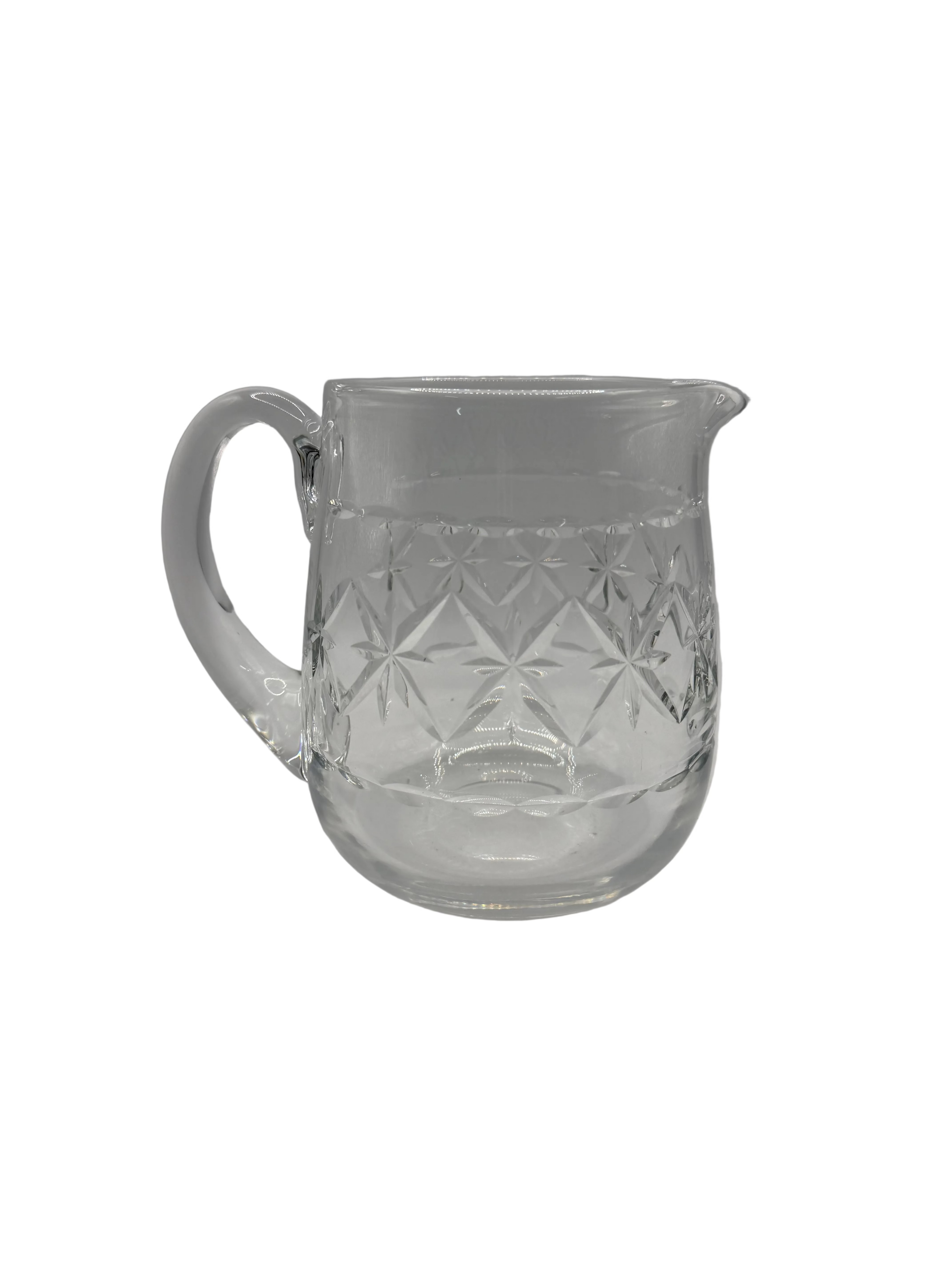 Vintage Water Jug
