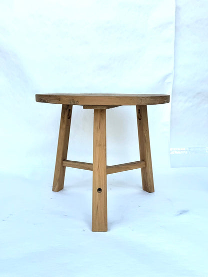 Braxton Side Table