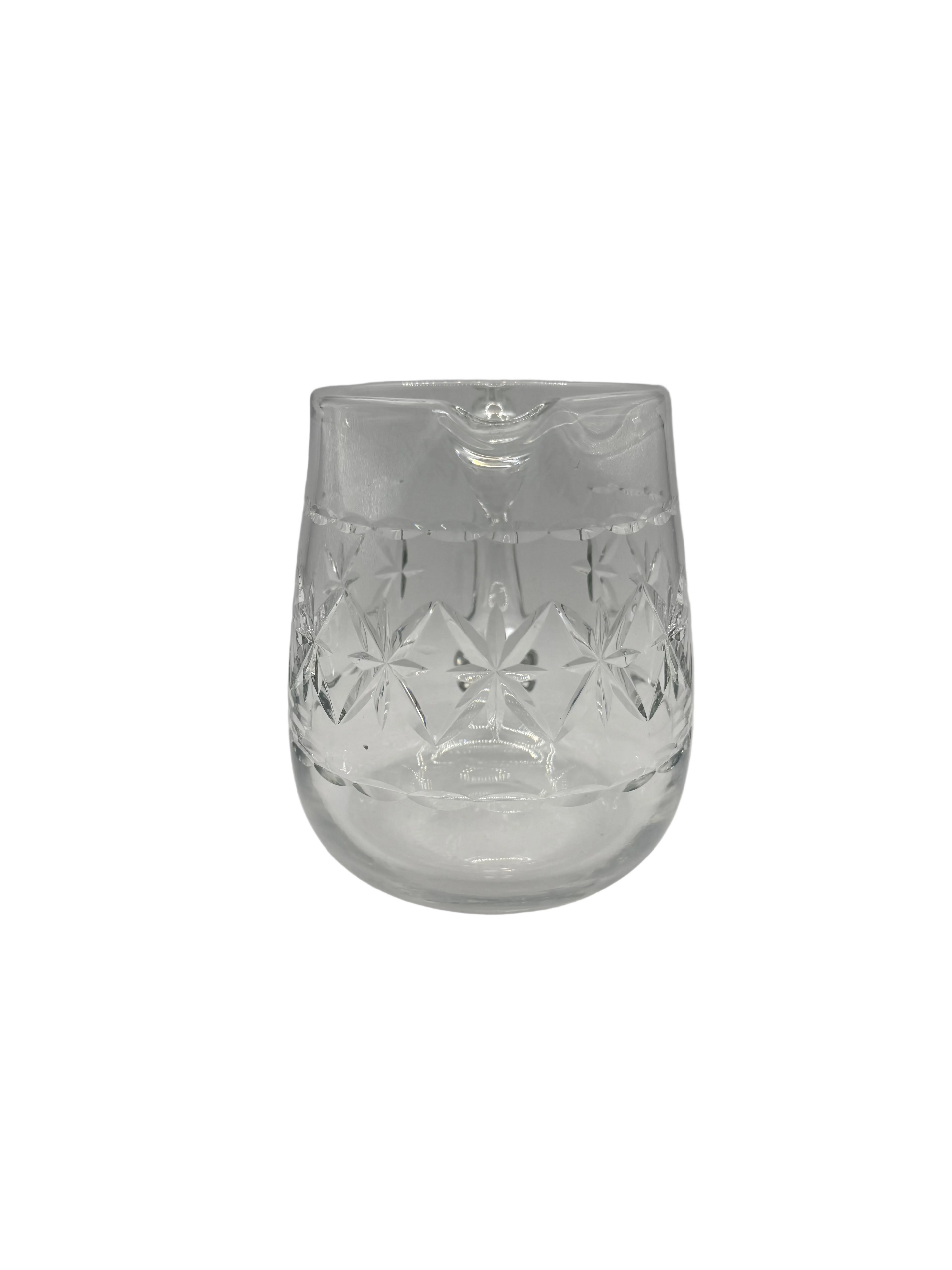 Vintage Water Jug