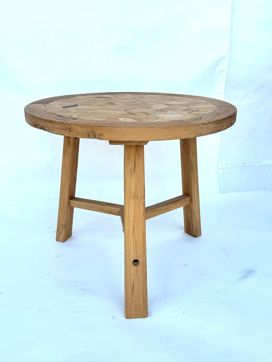 Braxton Side Table