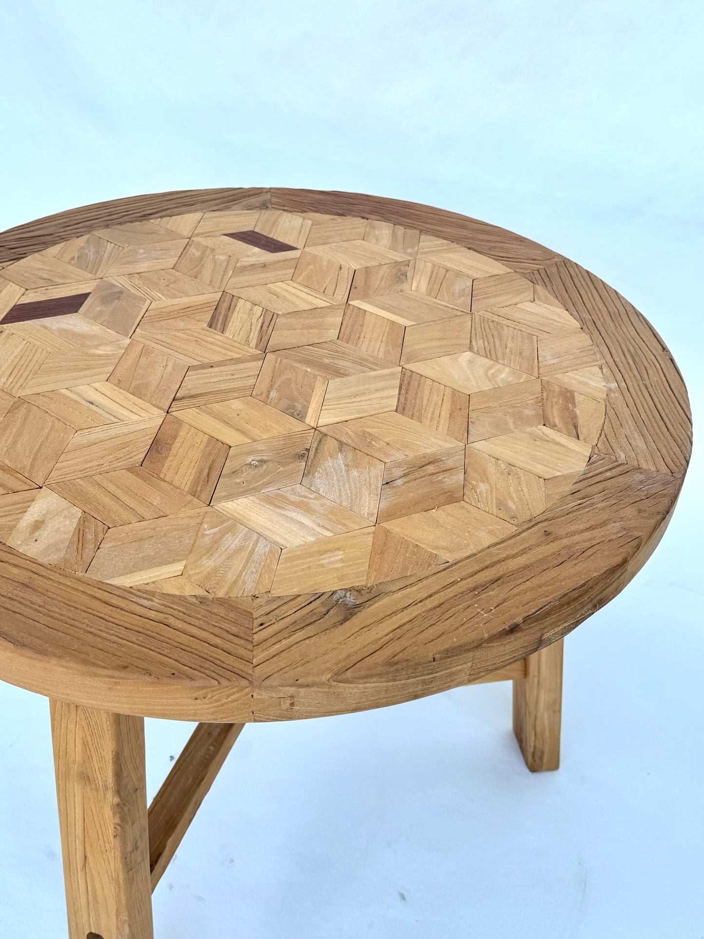 Braxton Side Table