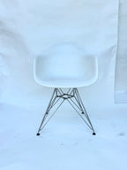 Eames Moulded Armchair