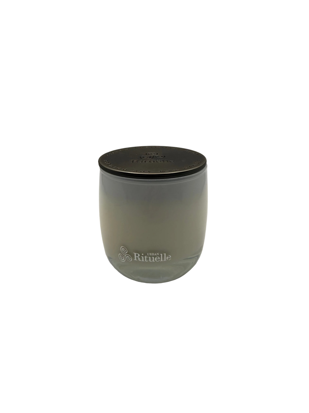 Urban Ritual Candle