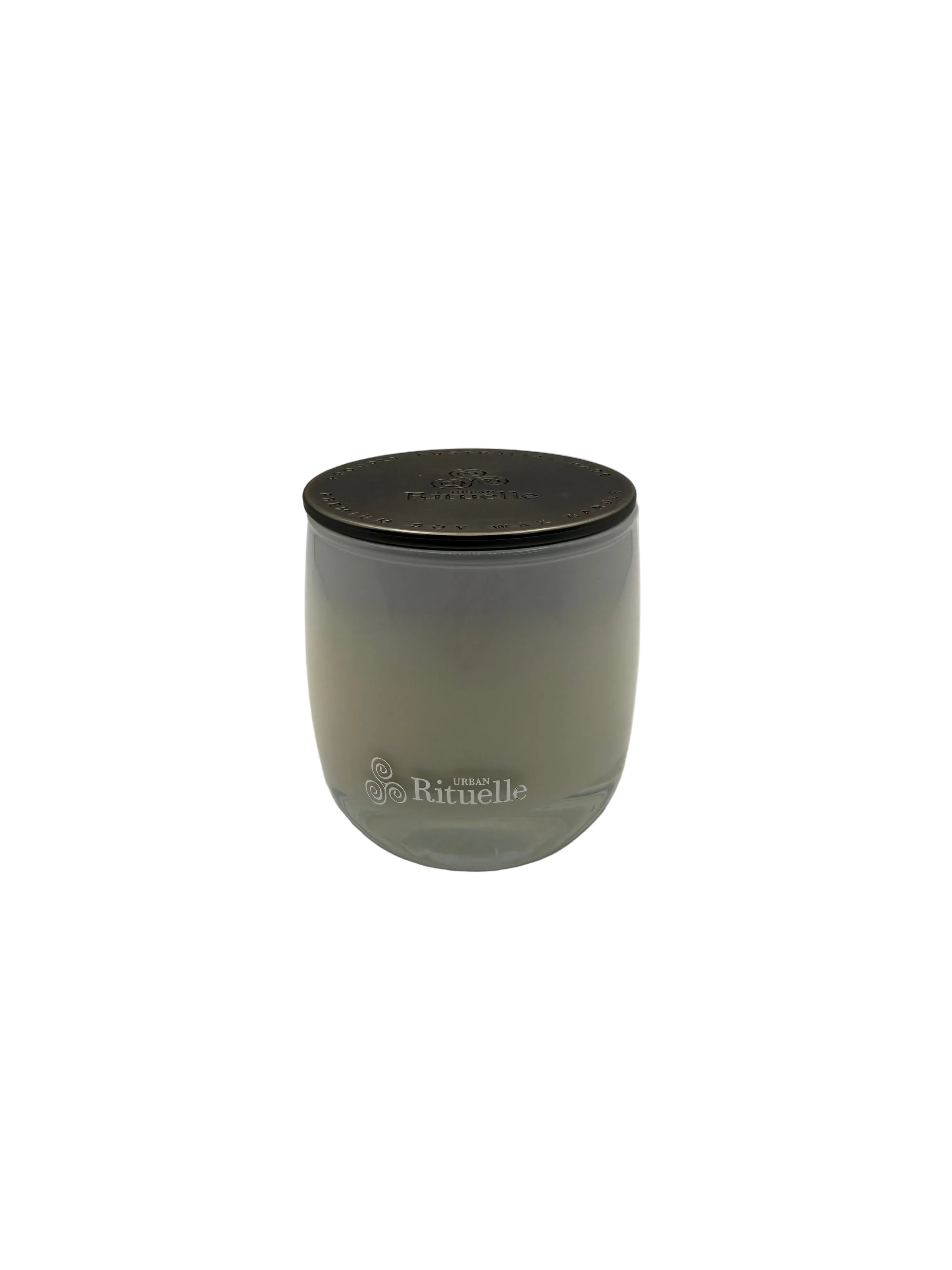 Urban Ritual Candle