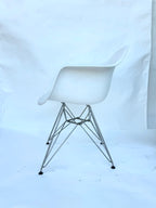 Eames Moulded Armchair