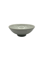 Glazed Ceramic Bowl