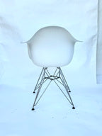 Eames Moulded Armchair