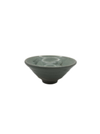 Small Glazed Bowl