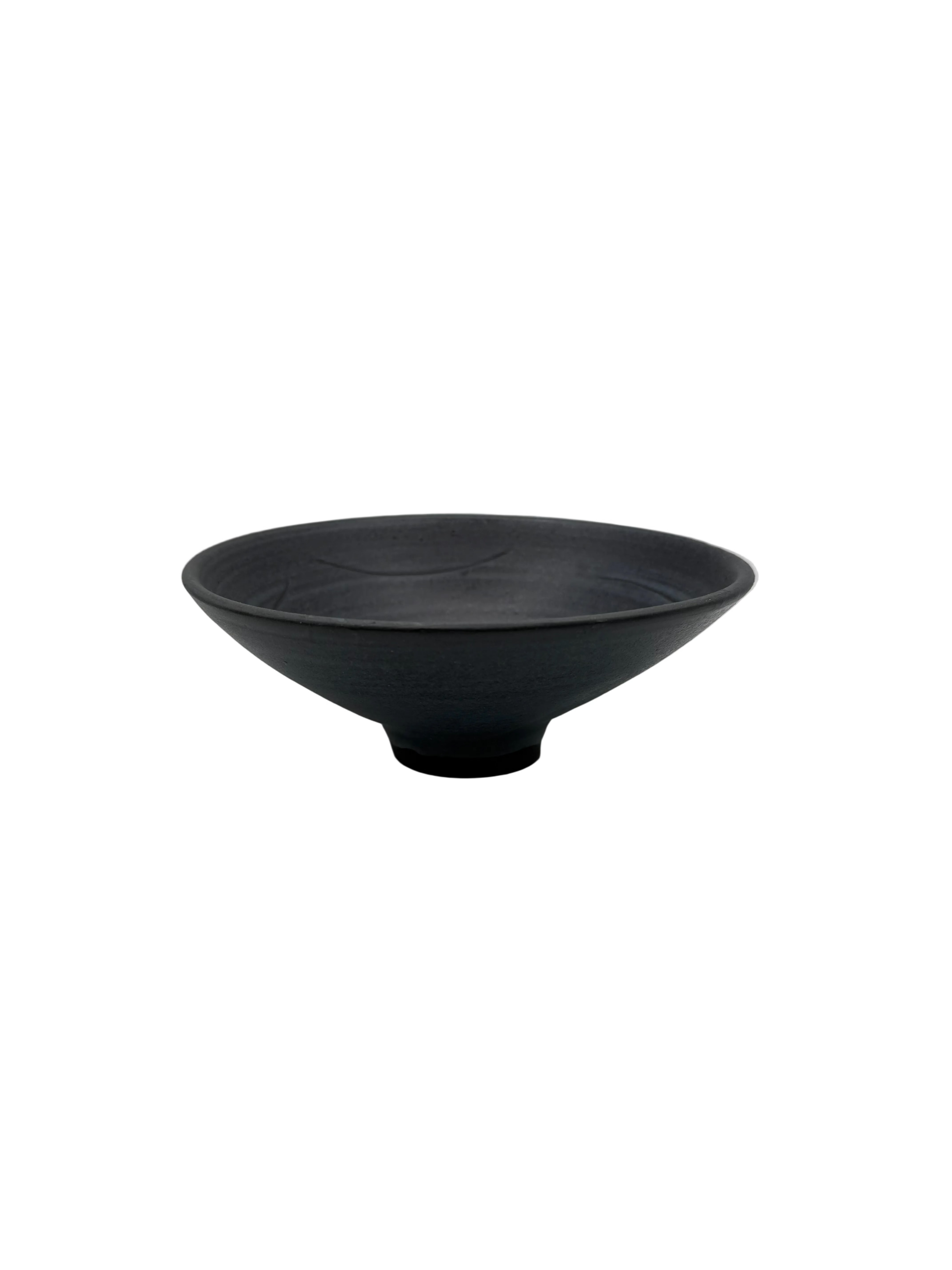 Small Vintage Ceramic Bowl