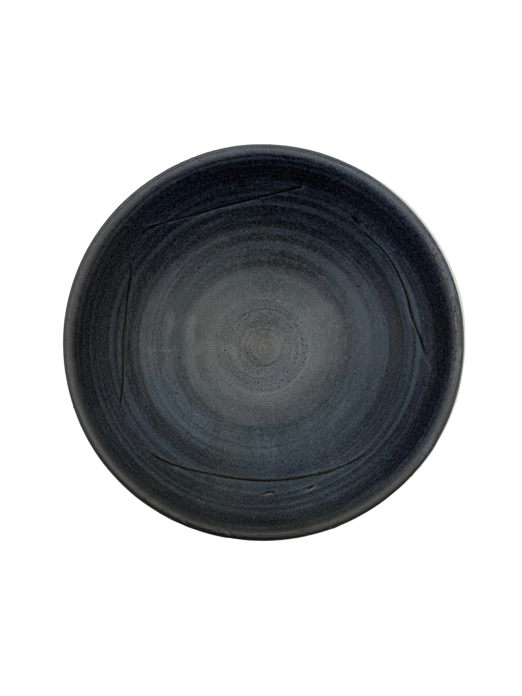 Small Vintage Ceramic Bowl