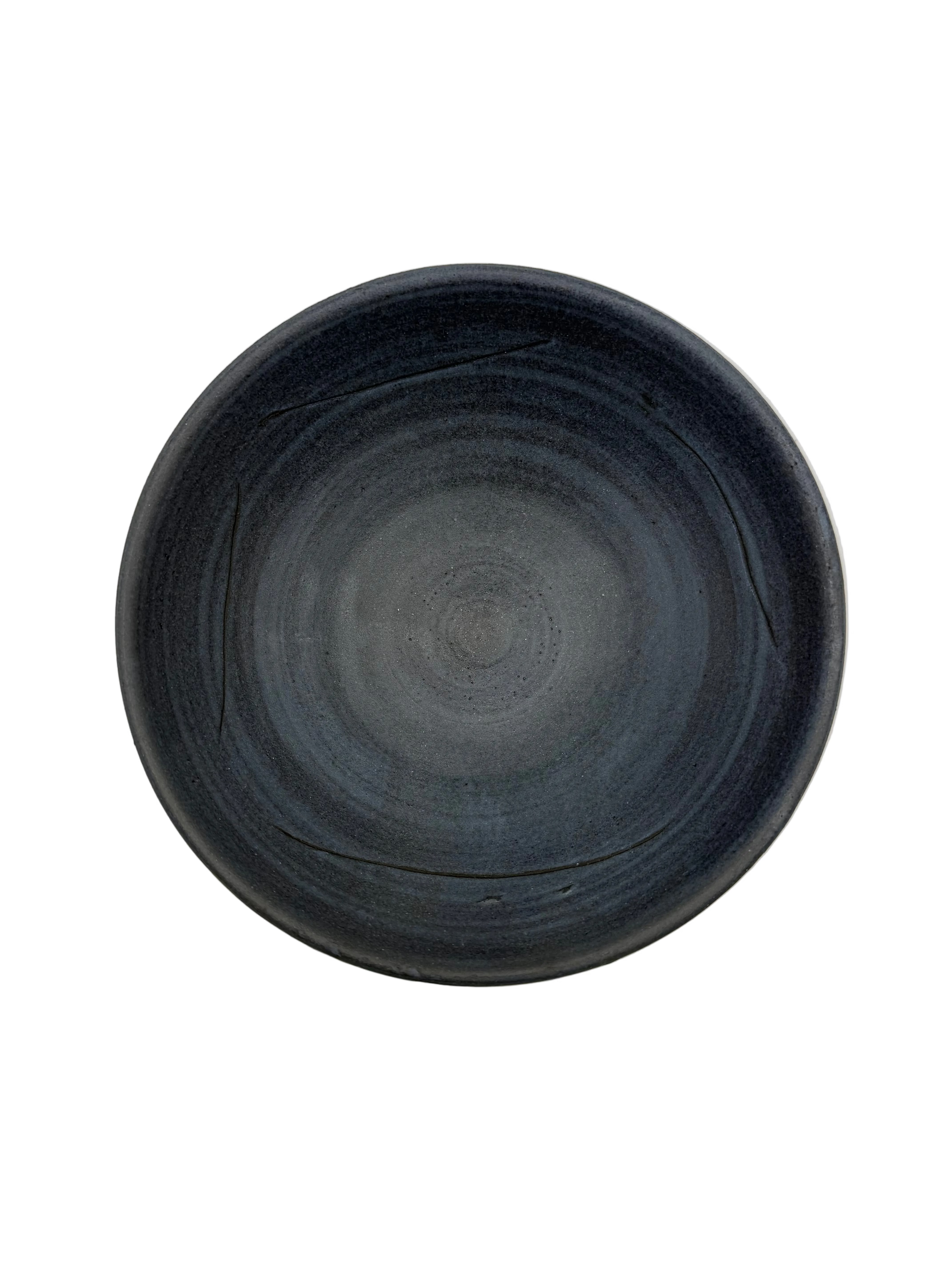 Small Vintage Ceramic Bowl