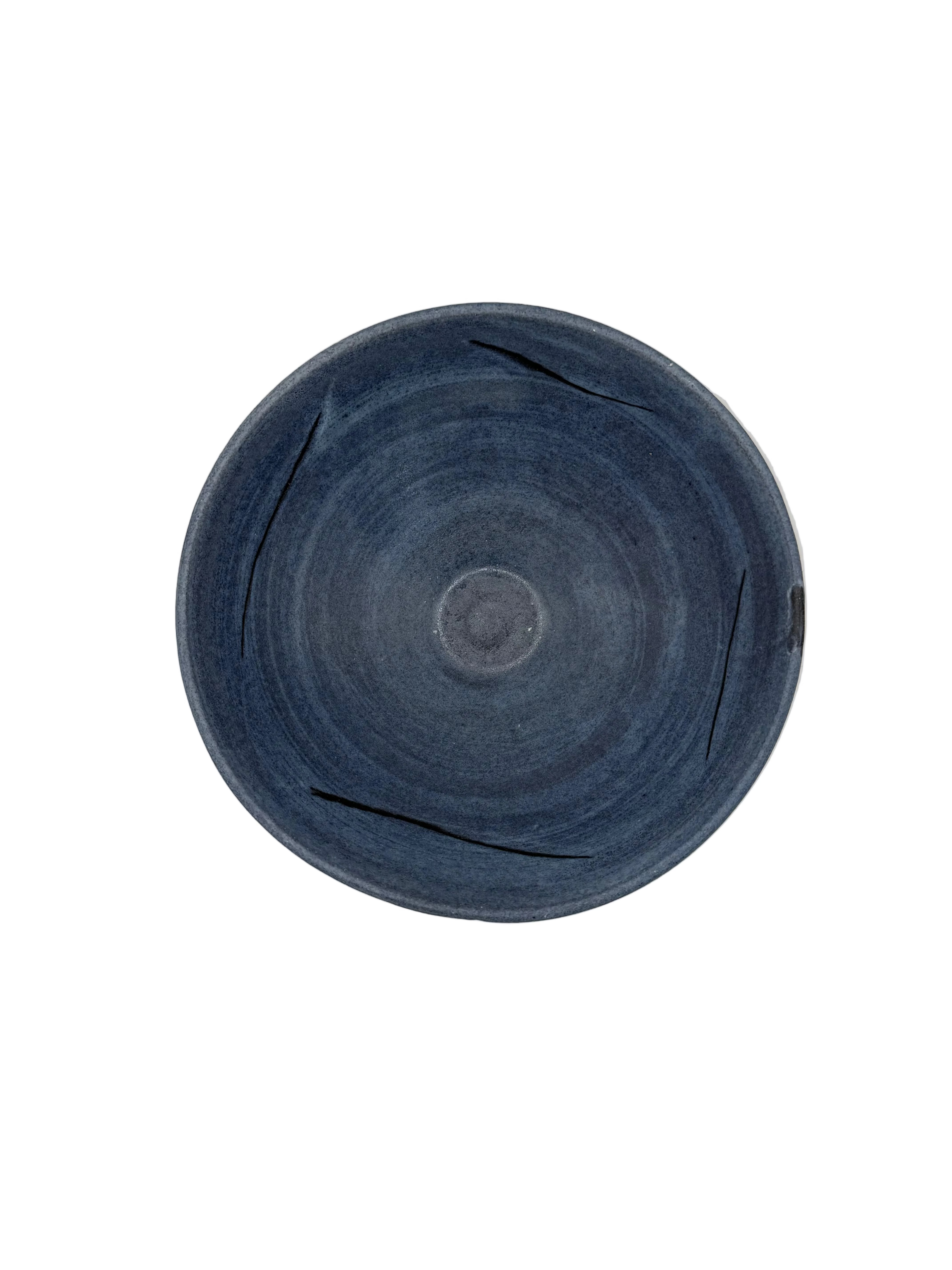 Vintage Ceramic Bowl