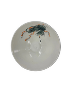 Hand-painted Ceramic Bowl