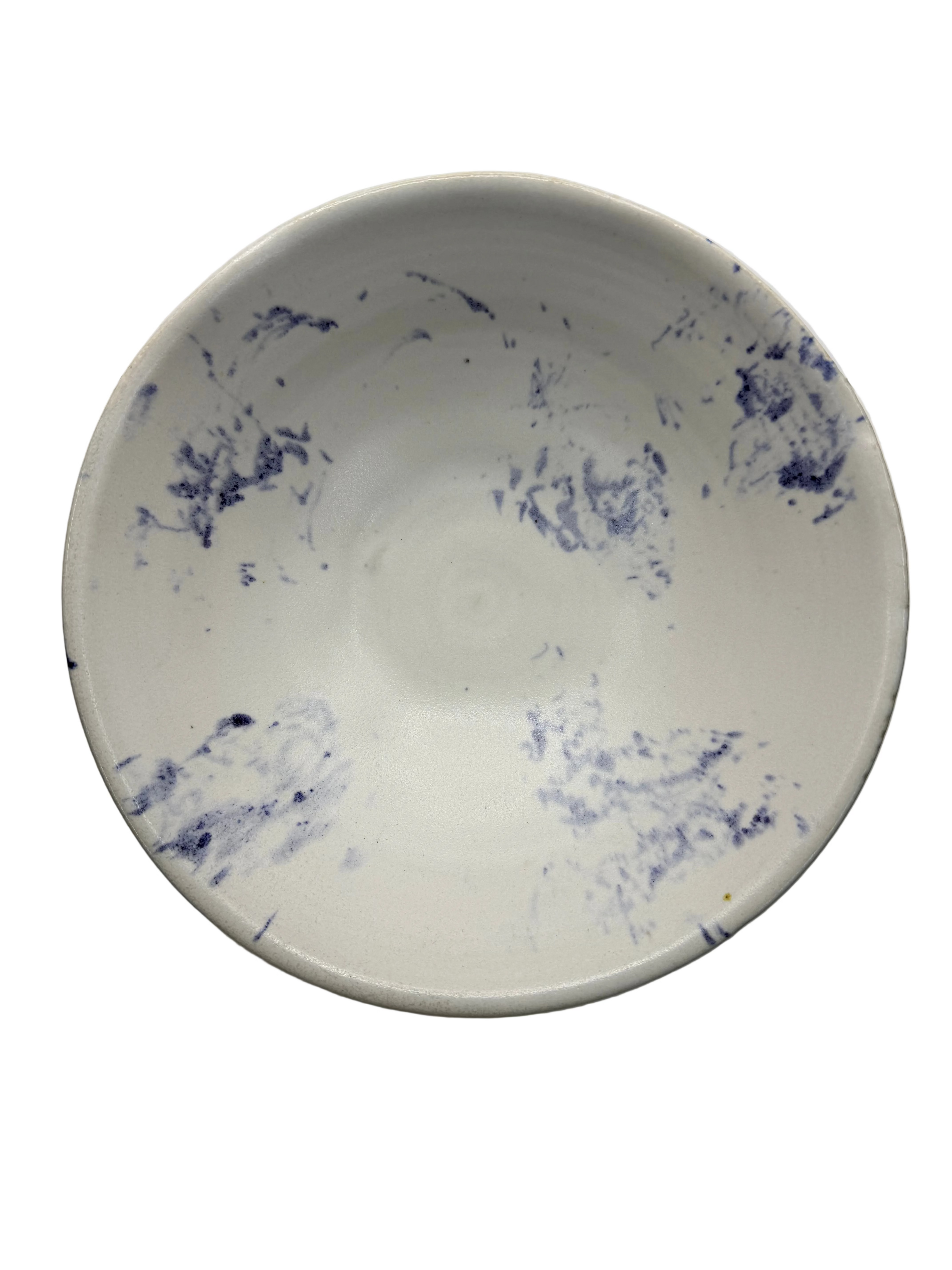 Hand-painted Ceramic Bowl